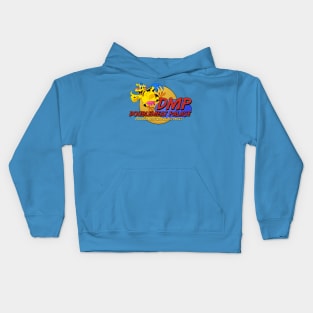 Doublemeat Palace Kids Hoodie